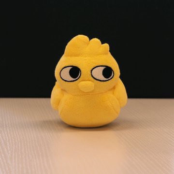 本6日限定値下げ！しーたん　マスコット フィギュアン on X