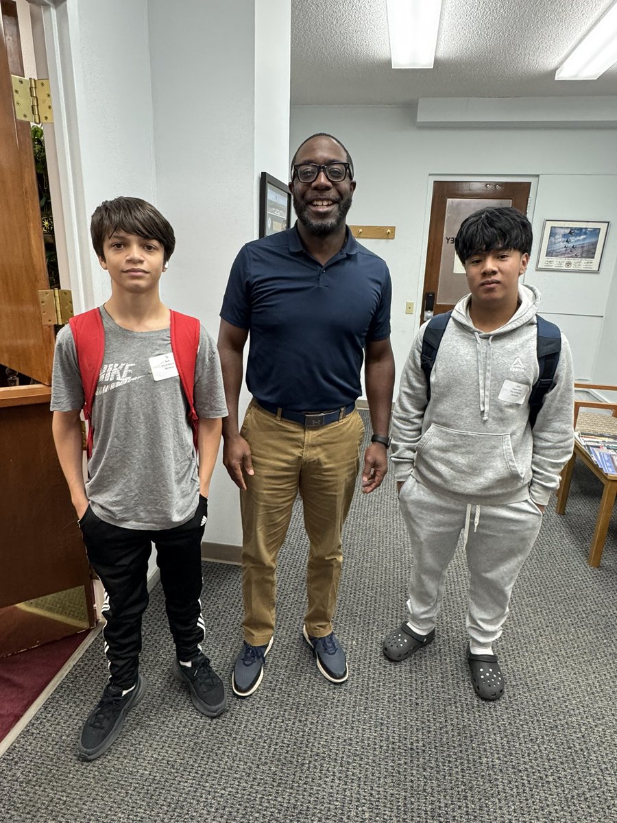 I Am Quentin Hart (Former Mayor) tweet media