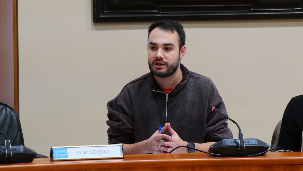 Tras o peche das residencias de maiores de Amoeiro e  Xinzo de Limia polas "malas condicións", o <a href="/obloque/">BNG - Bloque Nacionalista Galego</a> denuncia a situación  límite do centro de Monforte xestionado por DomusVi, con traballadoras  "desbordadas" e un brote de sarna entre os usuarios
praza.gal/politica/canto…