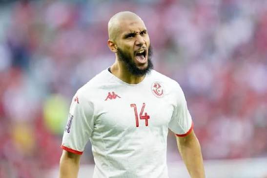 Coup dur pour la sélection de la Tunisie. 

Aïssa Laïdouni forfait pour la Coupe Arabe et fort probablement pour la Coupe d’Afrique des Nations aussi.
