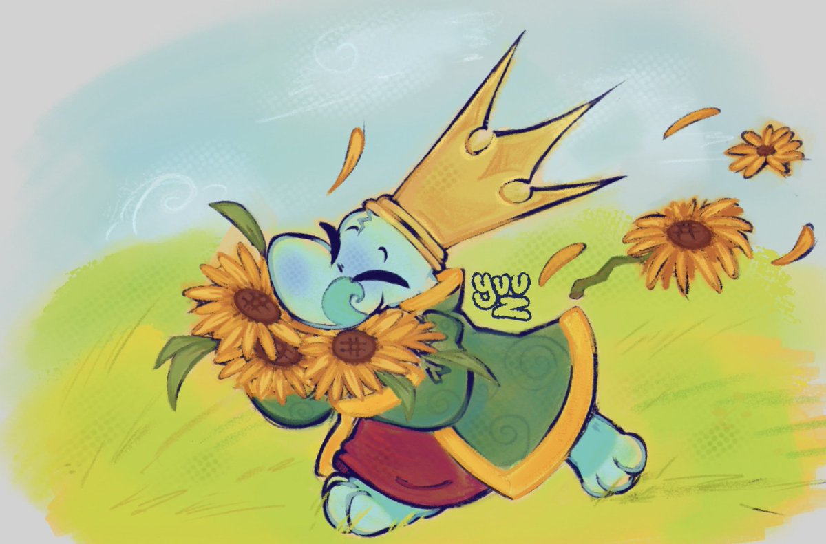 Sillyhog87's tweet photo. Send me flowers...
#Rayman #RaymanOrigins
#RaymanLegend https://t.co/WMLNwmH4Bu