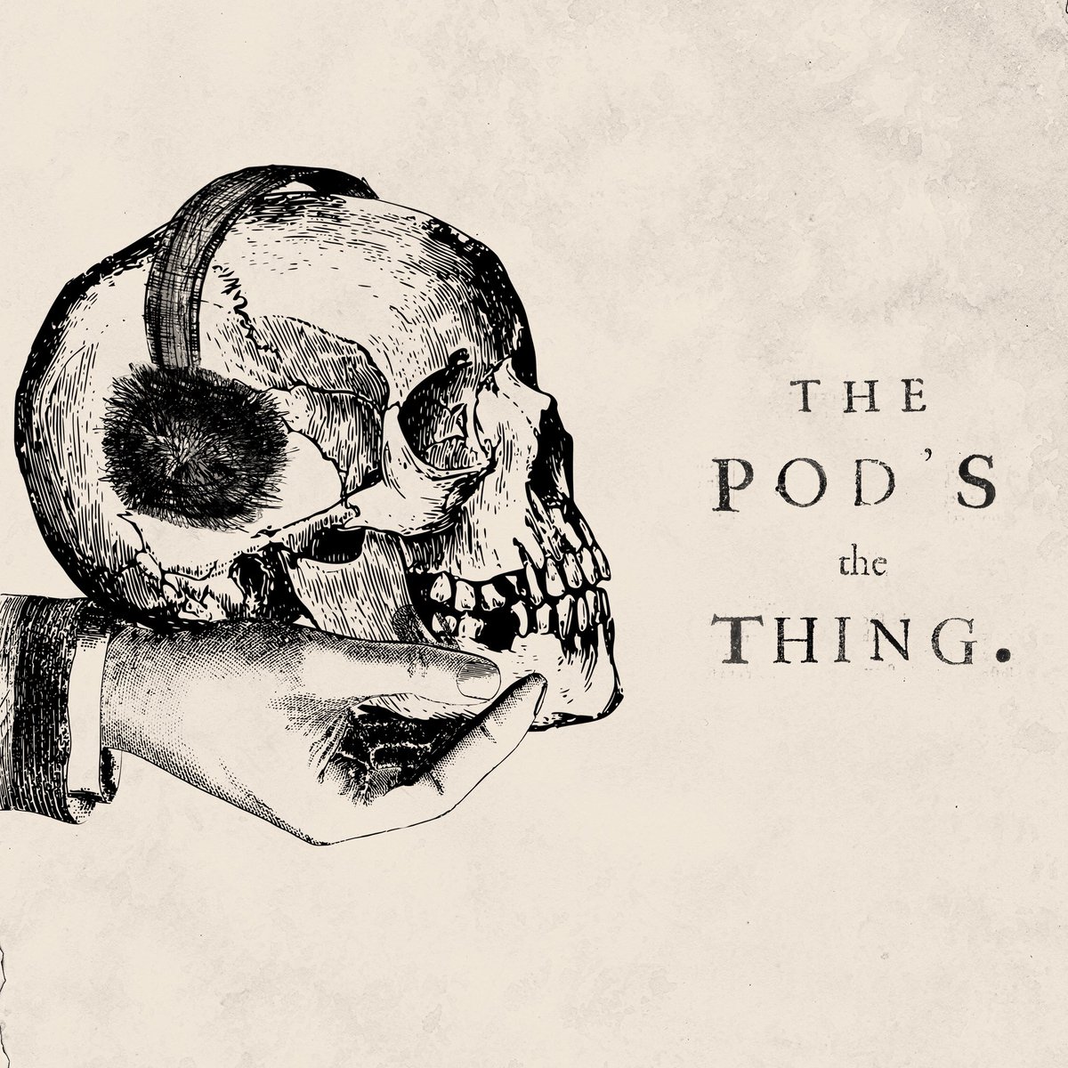 Hello! I am never on here anymore so the algorithm will bury this but I have a new show coming out next week, <a href="/PodsTheThing/">The Pod’s the Thing</a>! It’s a Shakespeare podcast made by actors that will awaken your inner theater kid. Available wherever you get your podcasts!