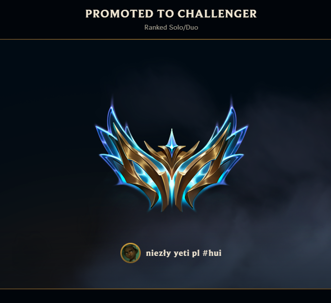 Hello,
After a strong Spring Split and barely playing in Summer, I’m now LFT for the 2026 season.
Highly motivated and ready to compete full-time after finishing high school.
For VODs or refs, feel free to ask.
Contact: DM or <a href="/Imput_lol/">Imput</a>