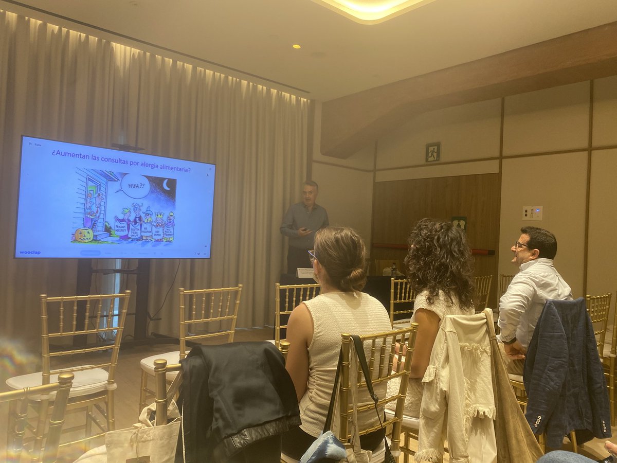 51 Congreso SPSE tweet media