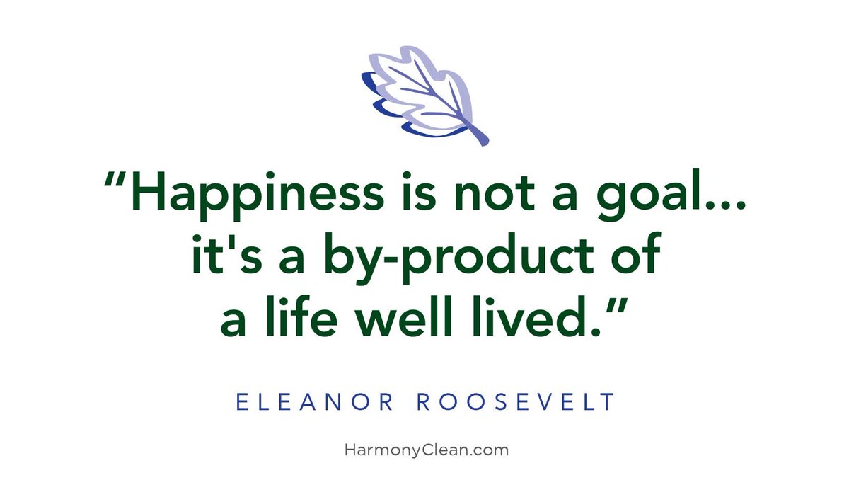 Harmony Clean tweet media