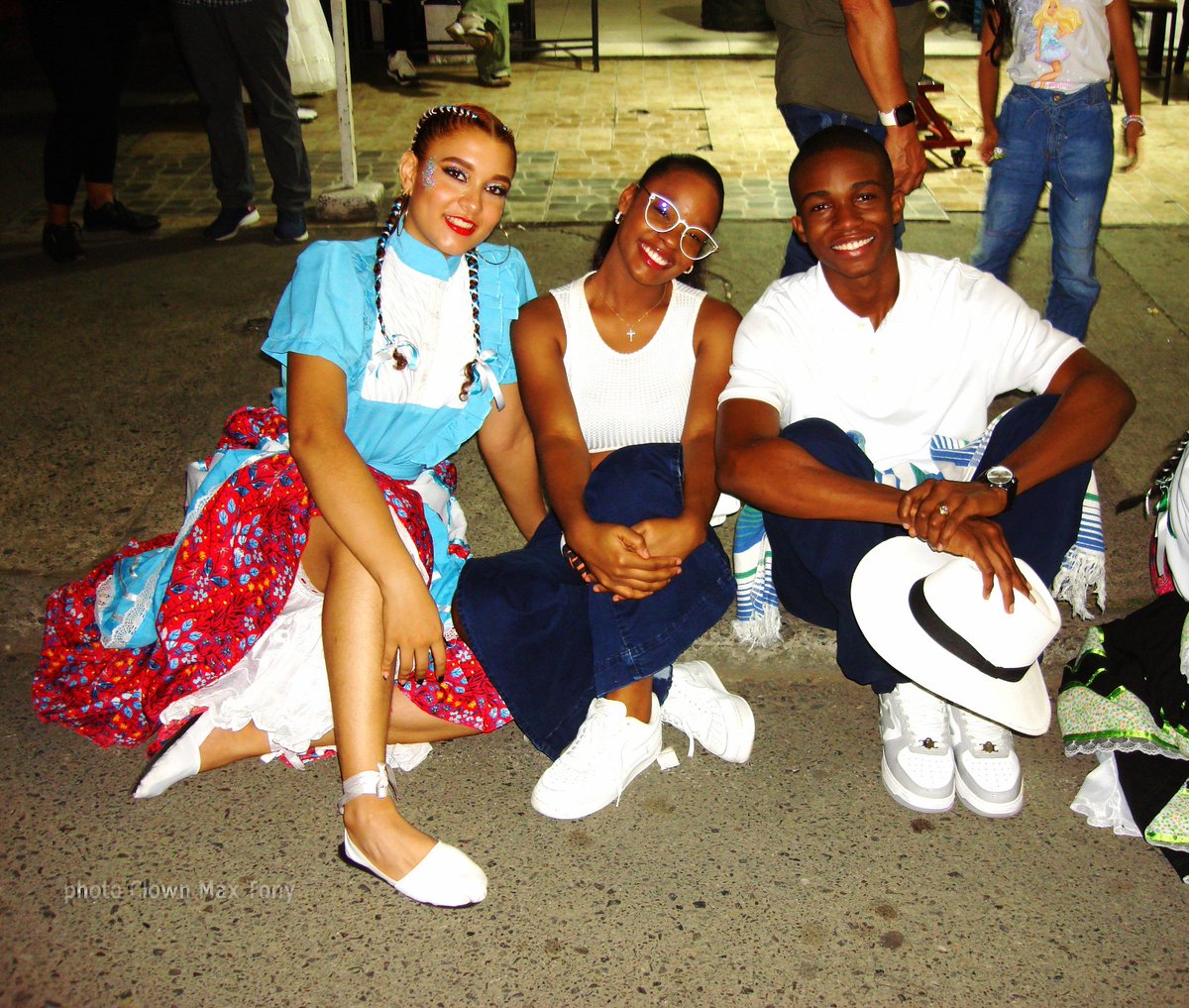 denelsonmax's tweet image. Thank you beautiful Tuluá colombia for your invitation