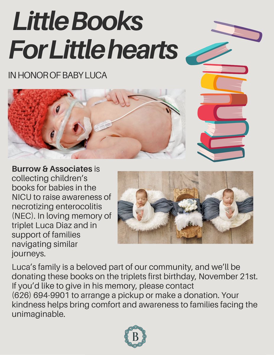 BurrowAssociatesLLC tweet media