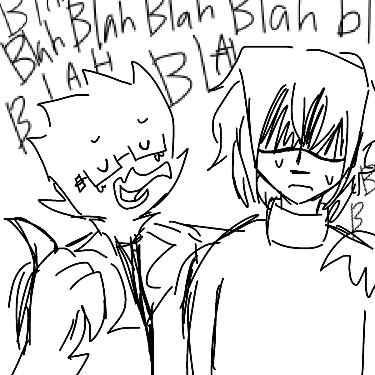 Help. Me. 

[ #kerdly ]