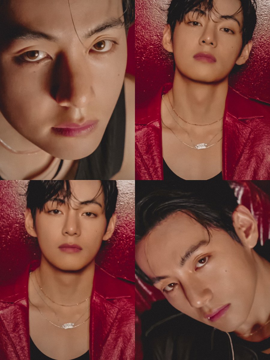 TAEHYUNG IS SO FINE WTFFF!!?!