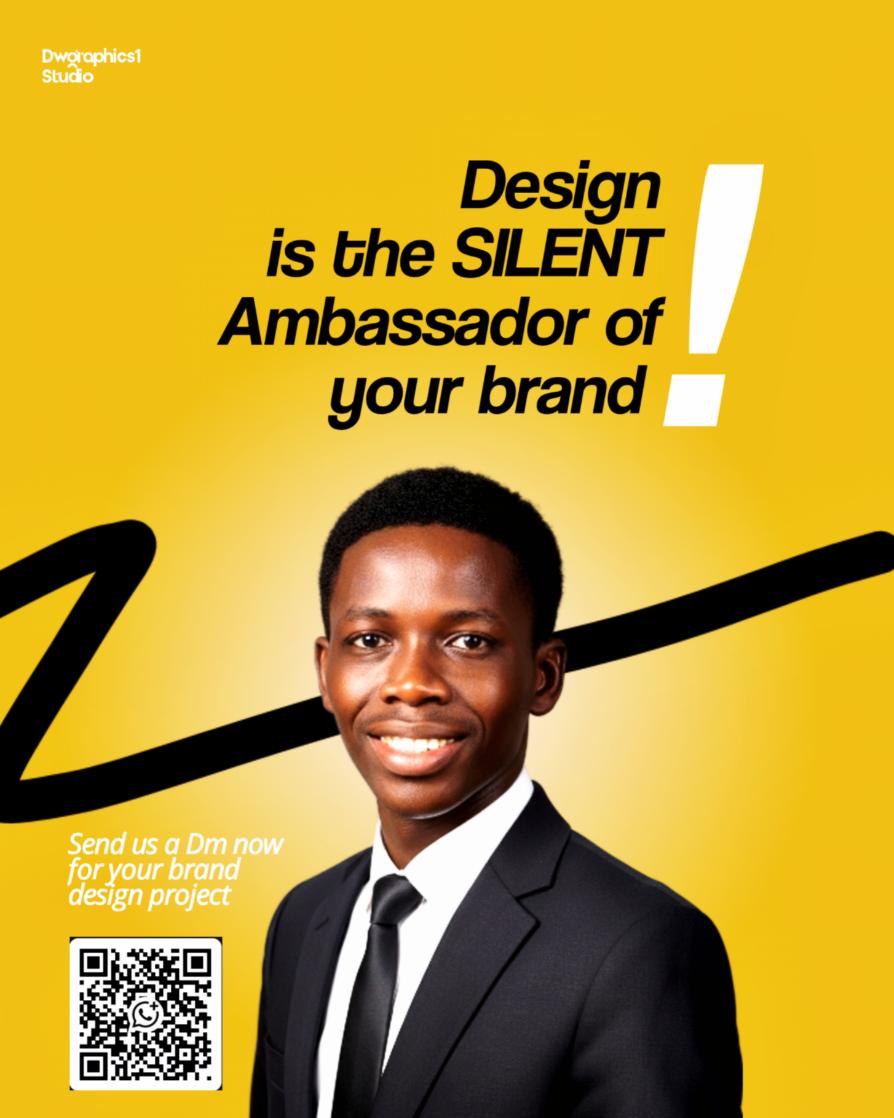 dwgraphics1's tweet photo. Design that stops the scroll, and starts real results.  
I don’t just make it look good — I make it work.  
#CreativeDesign #BrandGrowth https://t.co/rFzmU4jLFv