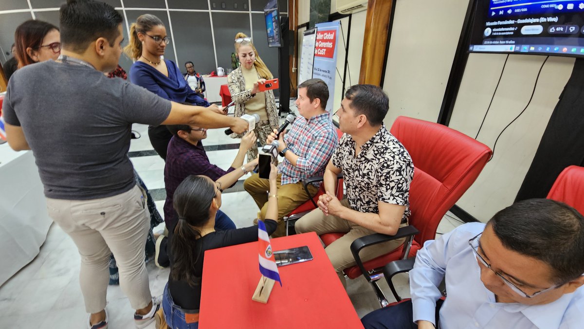 Our monthly newsletter informs readers of our latest tools, standards, guidance and resources. Join over 1.5k people signed up signed up to hear updates from us: bit.ly/43hDrgT