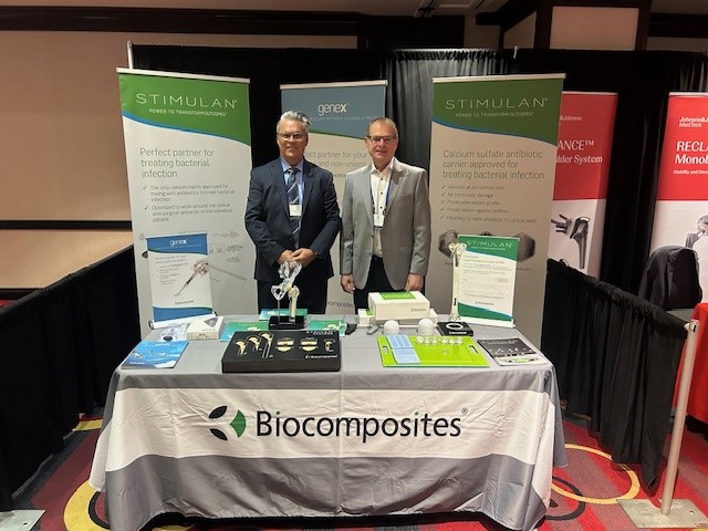 Biocomposites tweet media