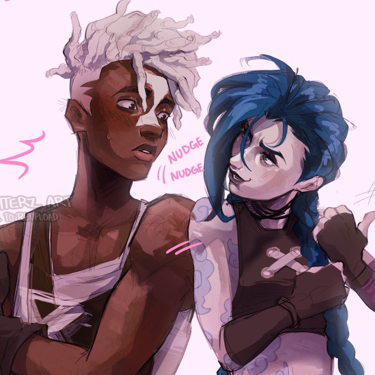 dovitimebomb's tweet image. the way the tables have turned