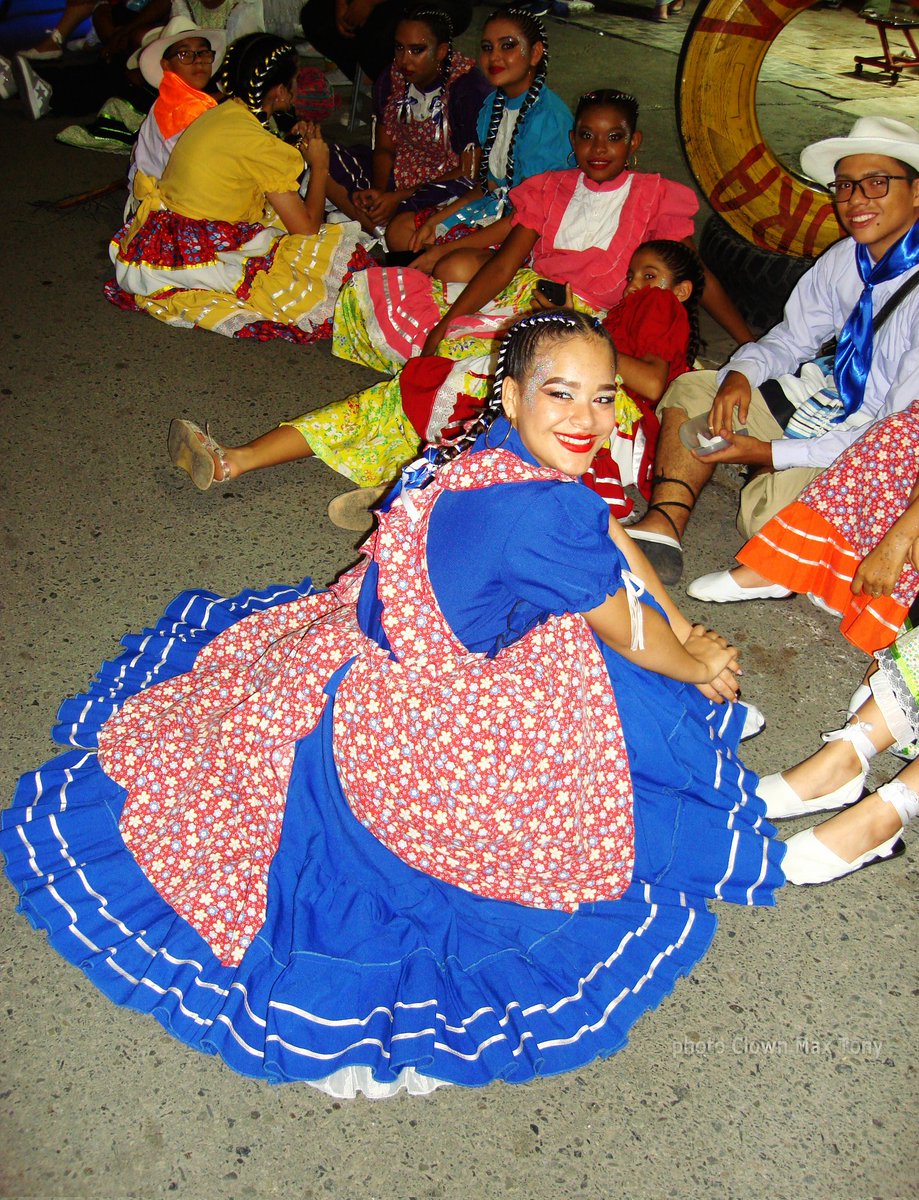 denelsonmax's tweet image. Thank you beautiful Tuluá colombia for your invitation