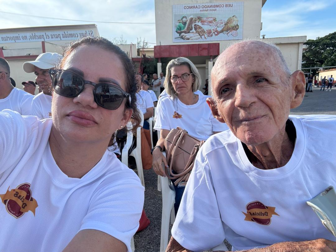 Con alegría en Sancti Spiritus se lleva a cabo el acto de clausura nacional de la Jornada del Innovador y Racionalizador. Entrega de Reconocimientos Individuales y Colectivos, participaron el buró nacional, provinciales, fundadores del gremio.
#InnovarEsCrecer