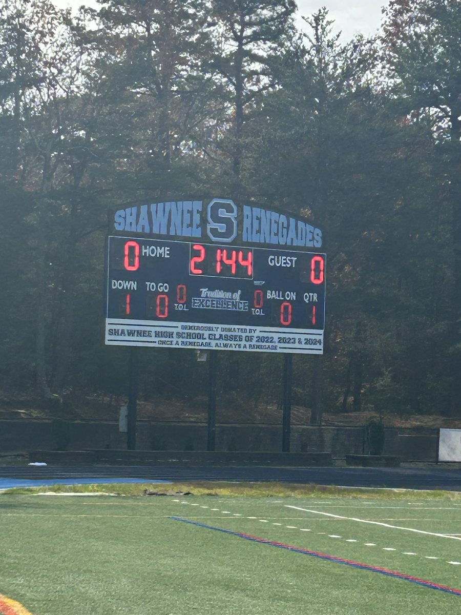 Rob Briles tweet media