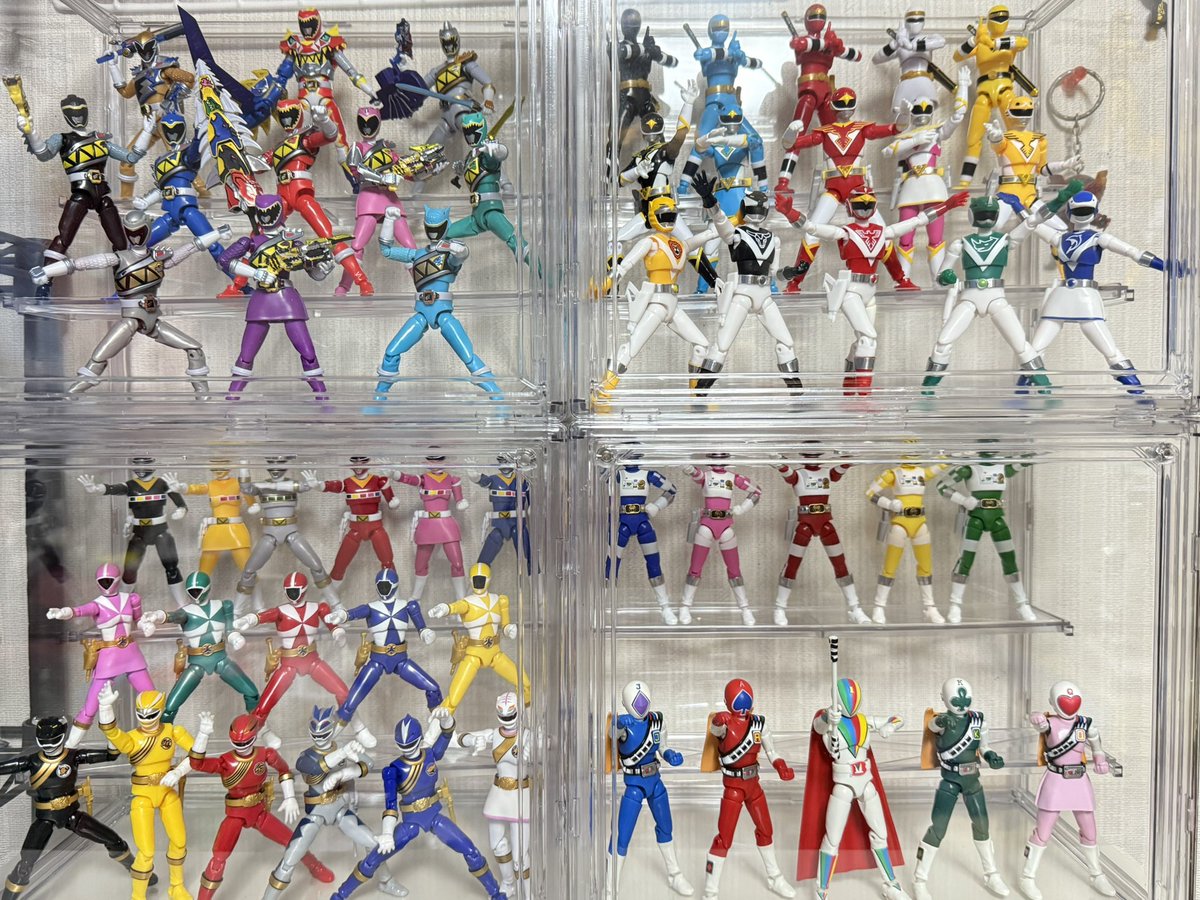 GreenSMP ガオレンジャー GreenSMP ガオレンジャー GreenSMP ガオレンジャー GreenSMP