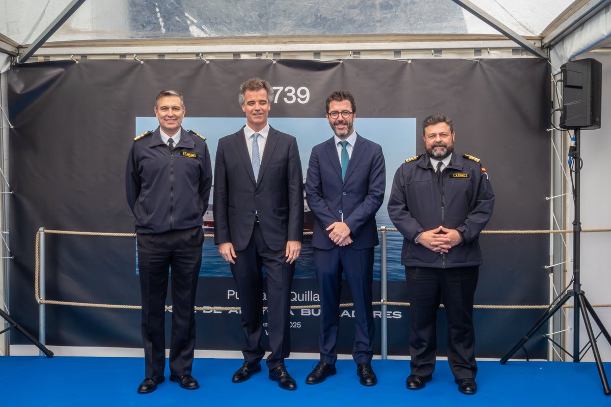 FREIRE SHIPYARD tweet media