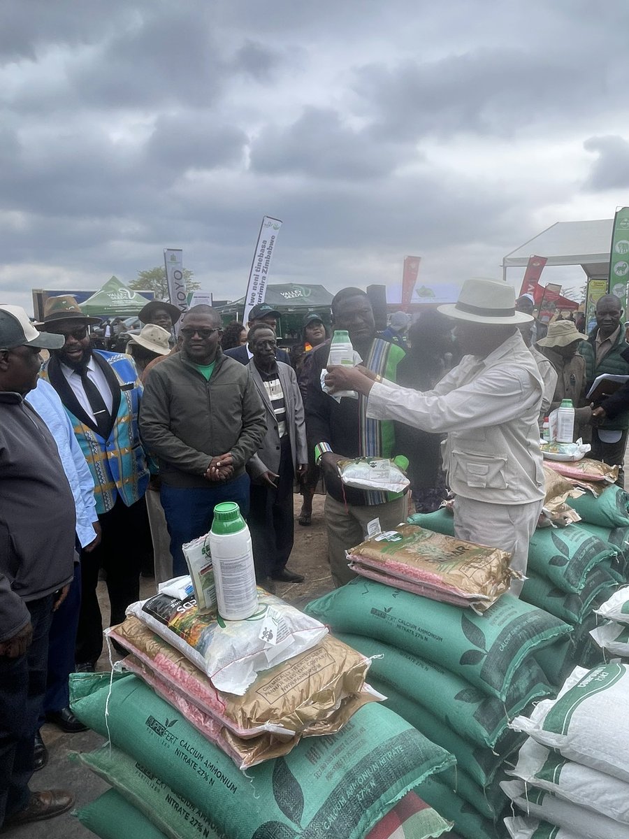 Cotton Company of Zimbabwe (Cottco) tweet media