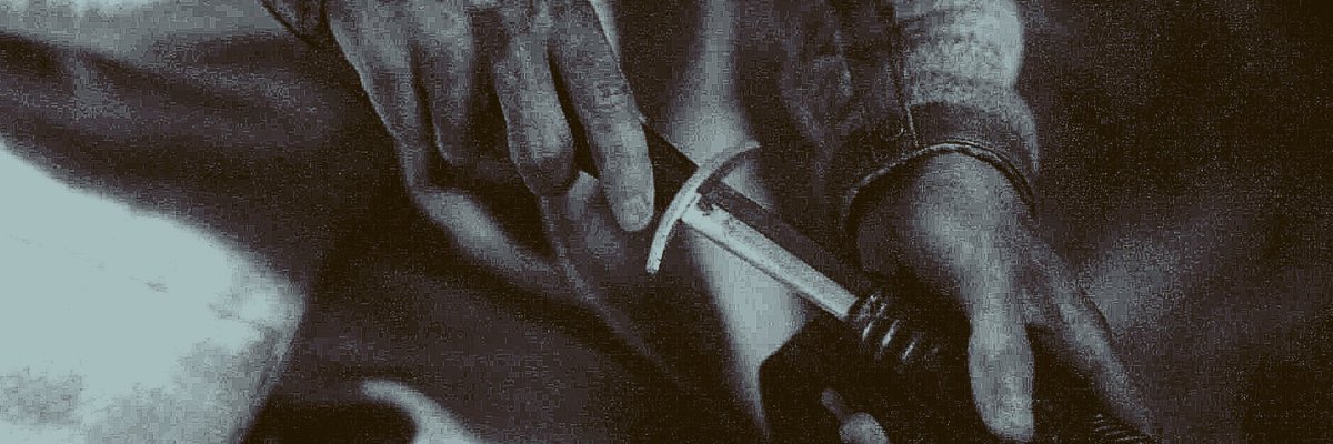 ‍ ‍ ‍ ‍ ‍ 𝖘𝚝͟𝚎͟𝚎͟𝚕 ‍ ‍ 𝖋𝐢͟𝐬͟𝐭͟。 tweet media