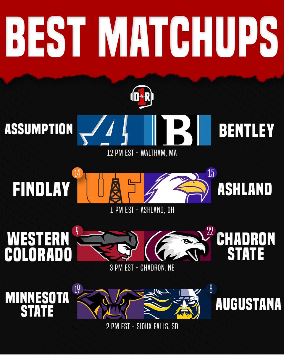 Division 1 Rejects tweet media