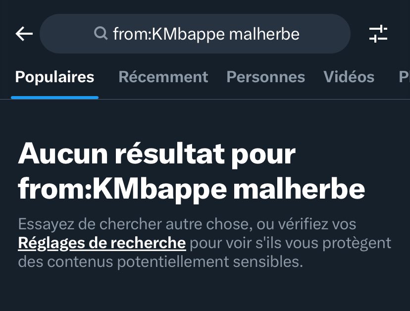 TribuneMalherbe's tweet image. Premier tweet de Kylian Mbappé sur le SM Caen depuis 18 mois… 

Pour répondre puérilement à une blagounette dans un son d’Orelsan qu’il n’a probablement pas écouté 🤡 

Allez Malherbe sinon hein 🔴🔵
