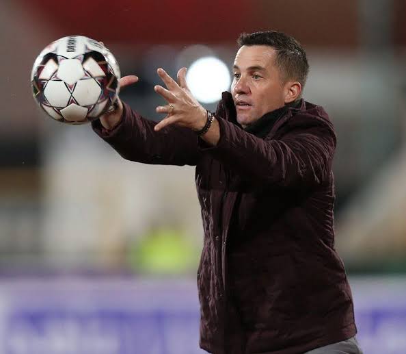 amirr_dsn's tweet image. مربی اگه مربی باشه تو یک هفته هم تاثیر خودش رو میذاره. هشت هفته رو با هاشمیان سوزوندیم ولی هنوز بعضی ها معتقدن بهش زمان داده نشد.