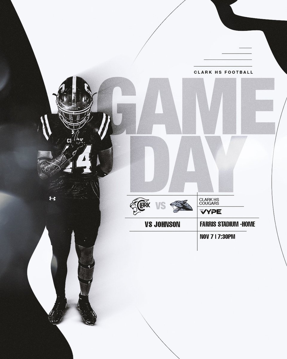 FbCougar's tweet photo. District Game 7️⃣ https://t.co/ToLhvJxsR7