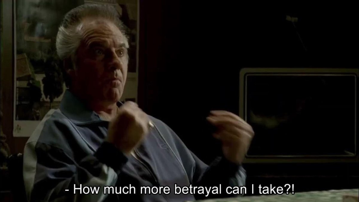 Sopranos Central (@orange_peelbeef) on Twitter photo 