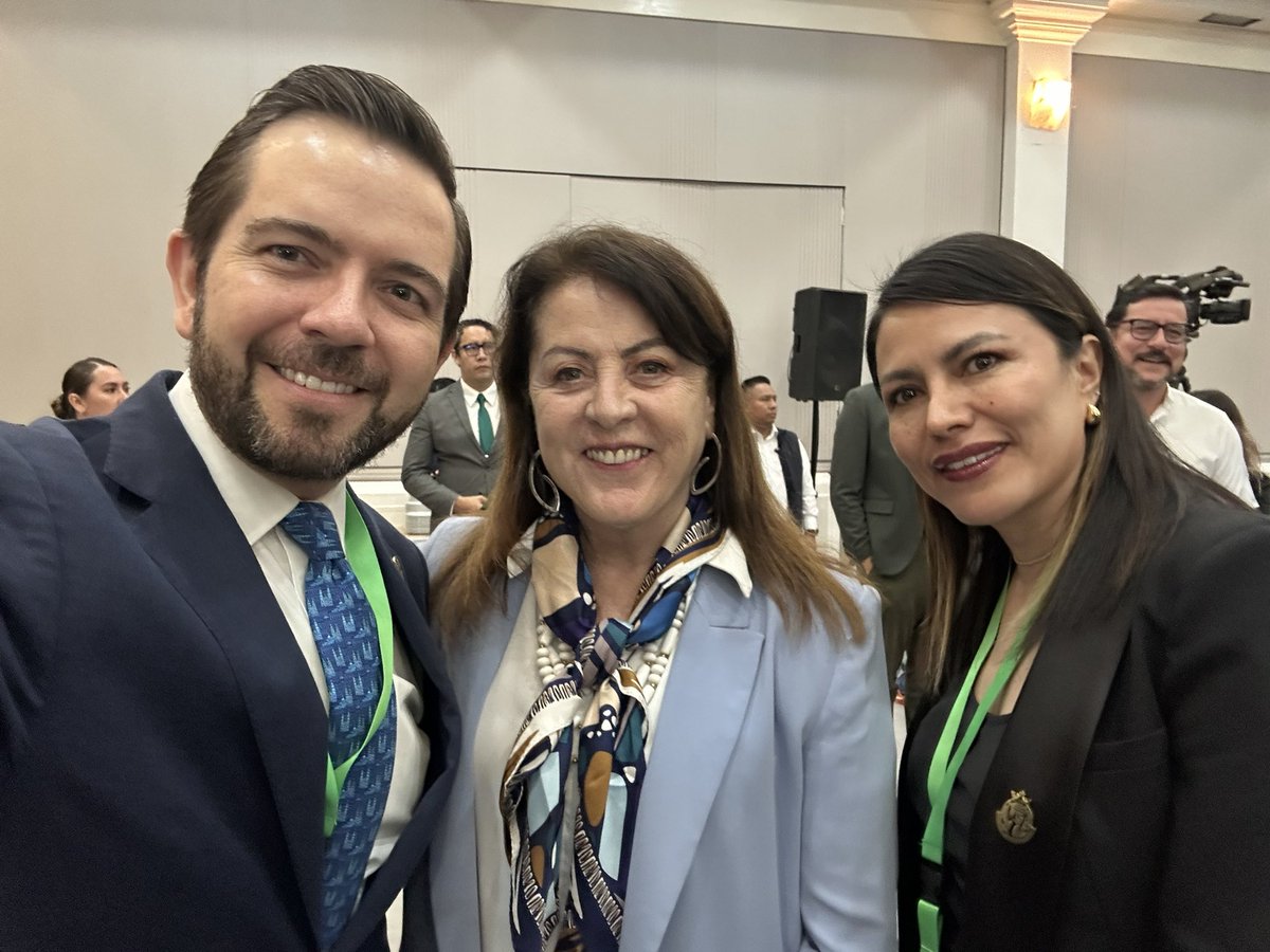 Víctor Zanella Huerta tweet media