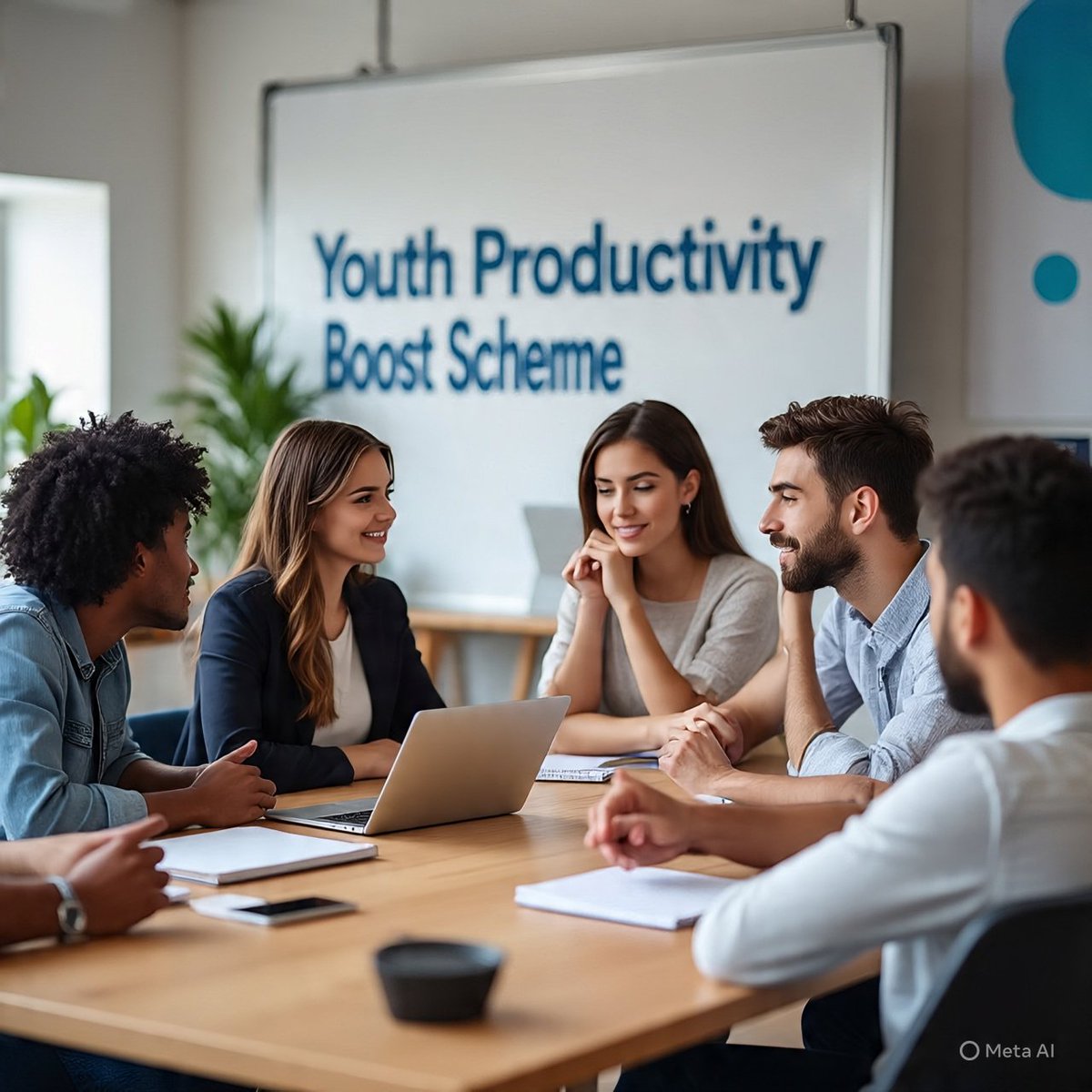 LPKMR1's tweet photo. The “Youth Productivity Boost Scheme (YPBS)” A Policy Designed to Fail

Imagine a government introducing the Youth Productivity Boost Scheme to “motivate” unemployed youth. Under YPBS, individuals aged 18–30 who fail to find a job within six months..... https://t.co/JPL5zX0rY4