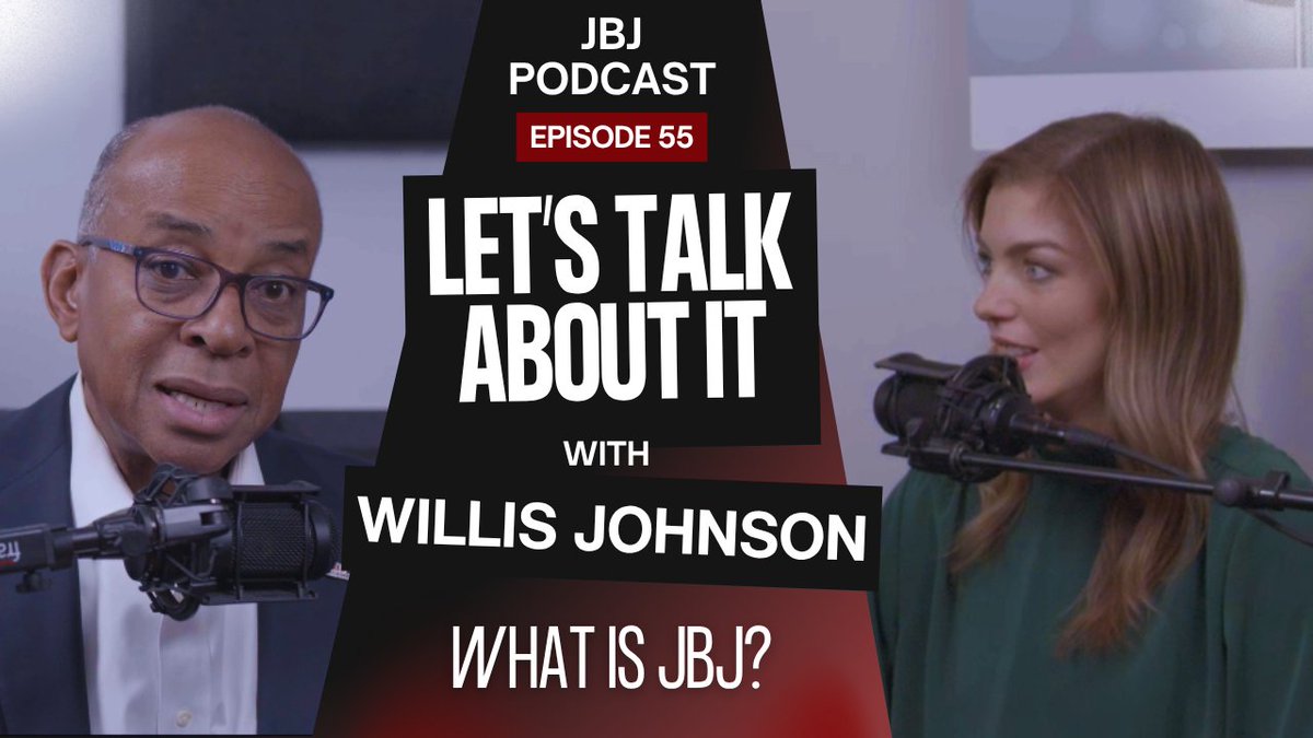 JBJ Management tweet media