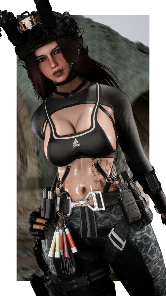 New outfit
#fallout #fallout4 #virtualphotography