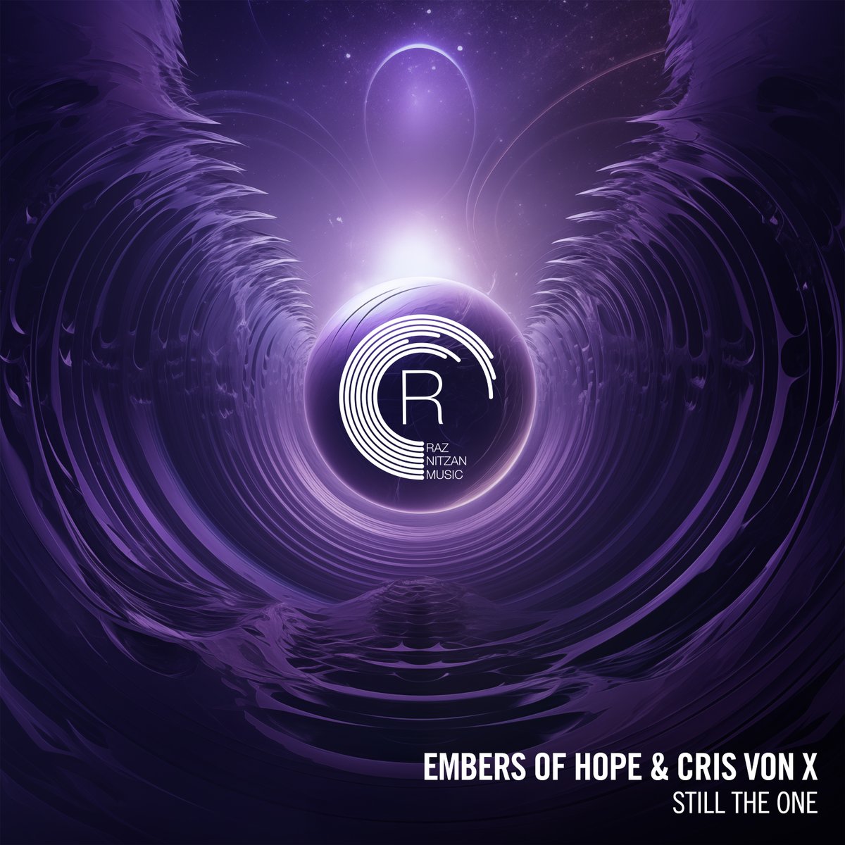 New music alert.. 'Still The One' with Embers of Hope comes out Nov 14th on <a href="/RazNitzanMusic/">RazNitzanMusic</a> 
Pre-save link: raznitzan.lnk.to/StillTheOne