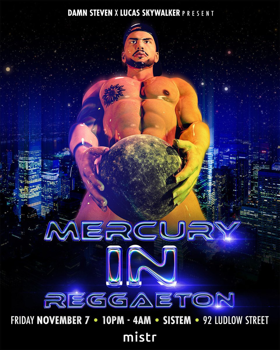 DAMN STEVEN tweet media