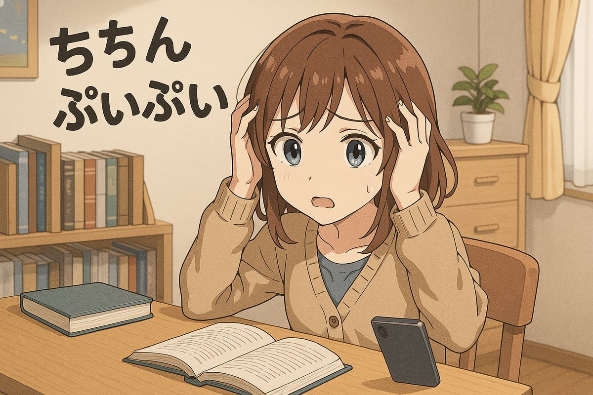 みおページ ミオ on X