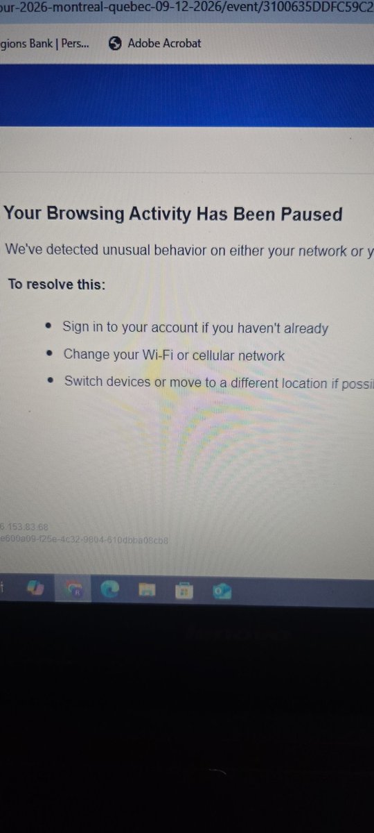 a78m86q22's tweet image. Always the same with @Ticketmaster 
Tryin yo buy tickets for @acdc and they show you this message 
And then after 2 hours you found all the tickets sold and everything it&apos;s on resale
#ACDC
#Ticketmaster  scam