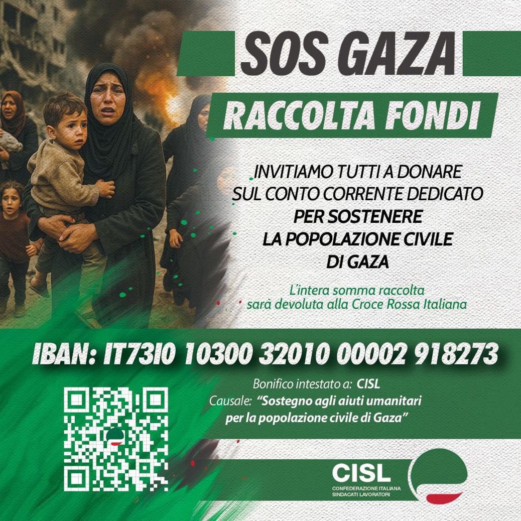 Fisascat Cisl tweet media