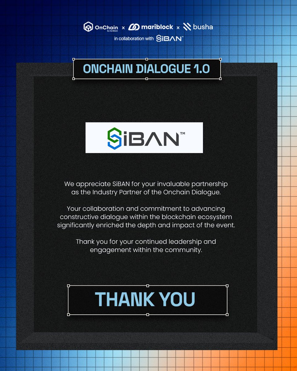 OnChain by Mariblock tweet media
