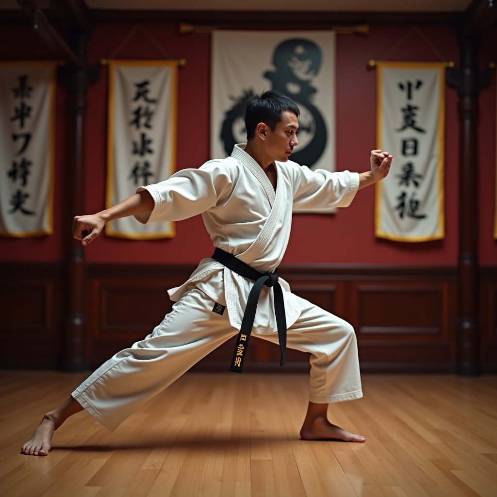Expand your martial arts library. 📚 Explore unique resources and cultural insights. Visit us: wix.to/ibwwC3O #MartialArts #Knowledge #Training