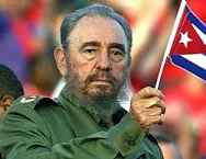 "(...) Si ese país vuelve a caer en tal error, podría permanecer otro medio siglo aplicando esa política inútil con relación a Cuba, en caso de que el imperio fuese capaz de durar tanto tiempo." #FidelPorSiempre