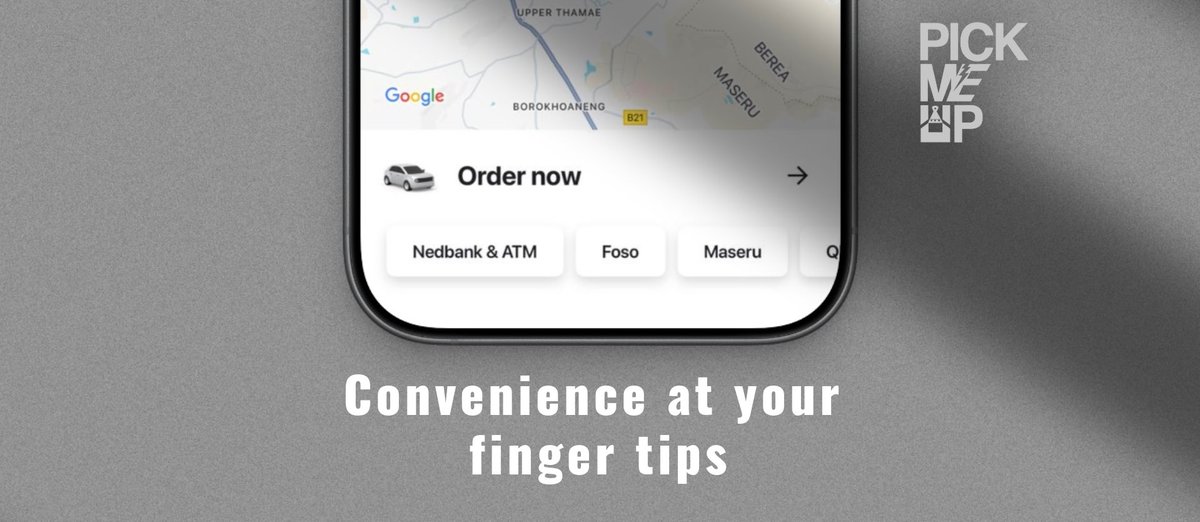 Smart, fast, and reliable. Your ride is just a tap away