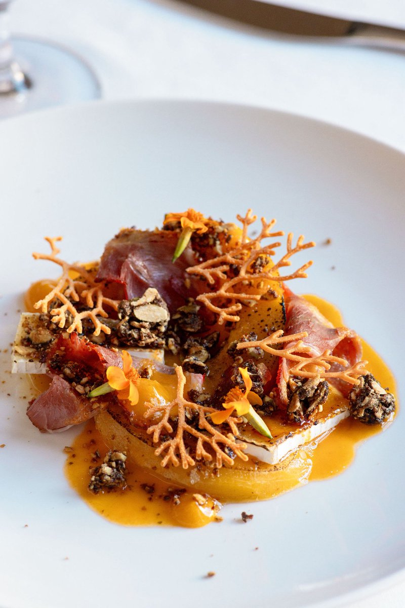 Beckta dining & wine tweet media