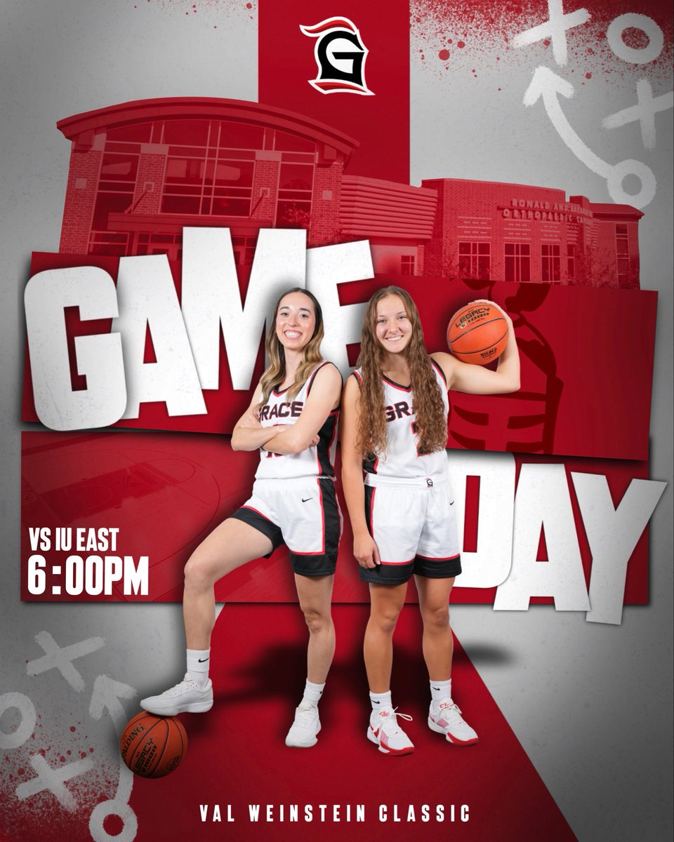 Back in the MOCC for the first Home Game of the Season! 

6PM vs. IU East. Be there! 

#JoyCompeteProcess