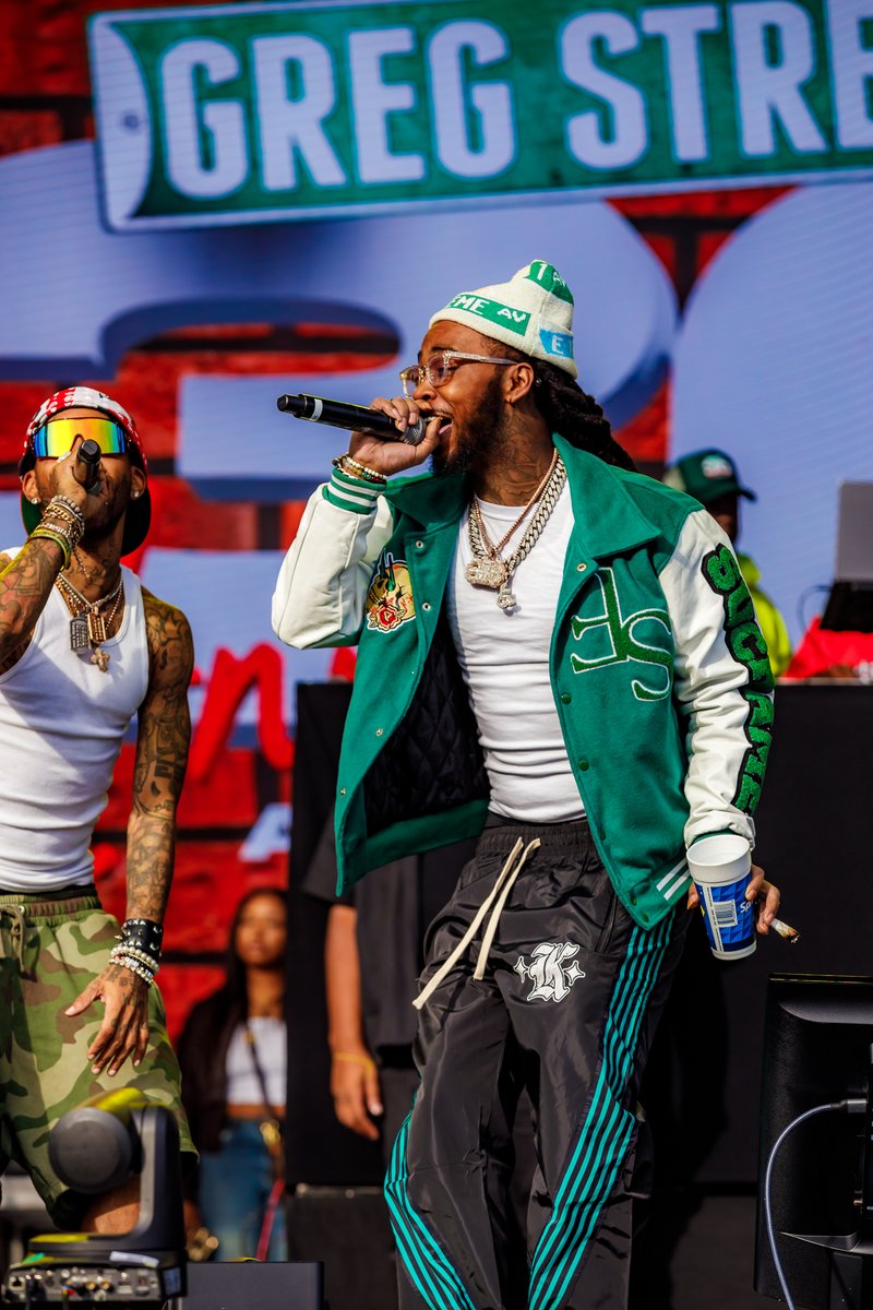 ONE Musicfest tweet media