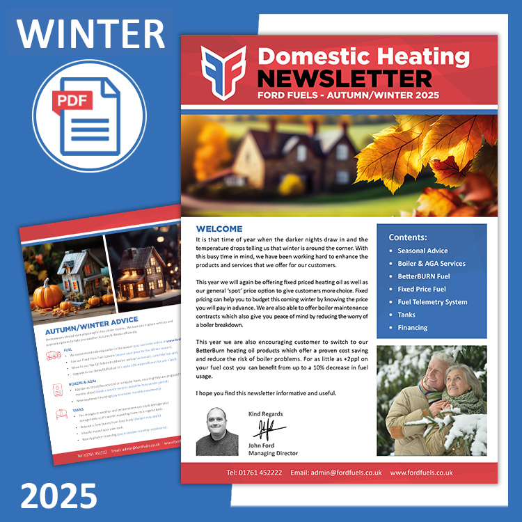 Ford Fuels tweet media