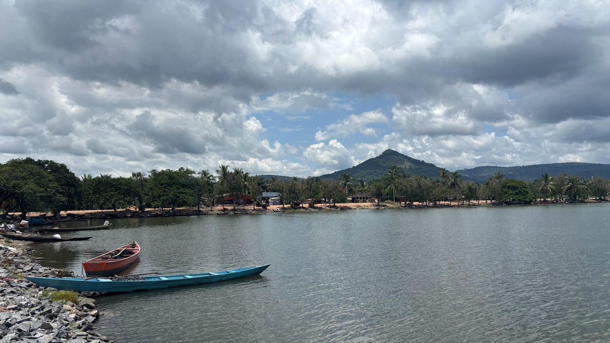 UK_CEH's tweet image. 🌍 We co-convened the 8th Sustainable Phosphorus Summit recently, held in Africa for the first time.

With 660+ participants from 20 countries, #SPS8 brought cross-sector dialogue on phosphorus sustainability, food security &amp;amp; environmental protection.

🔗 ceh.ac.uk/news-and-media…