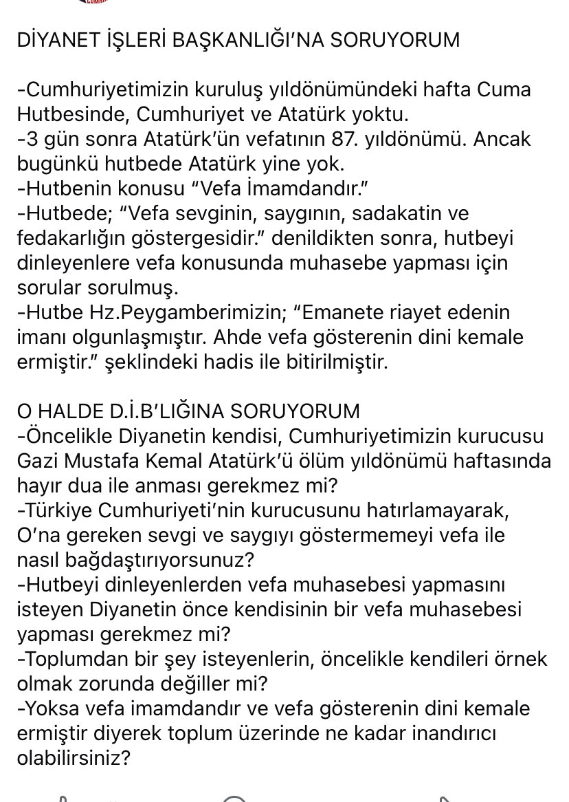 Ahmet DİNÇ (@ahmetdinc1966) on Twitter photo 