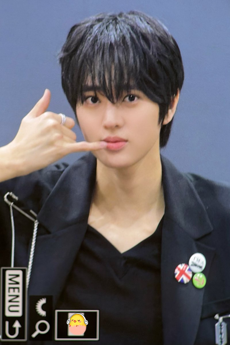 Grape_EC0227's tweet photo. 251107 K4
ENDING 왕자~

#은찬 #EUNCHAN #TEMPEST #템페스트 #은혜로운 https://t.co/HplG2dYtIn