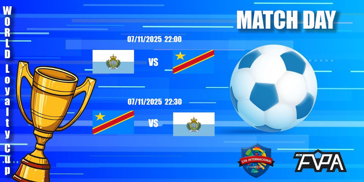 Fvpa San Marino 🇸🇲 tweet media